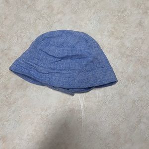 Janie and Jack Bucket Hat